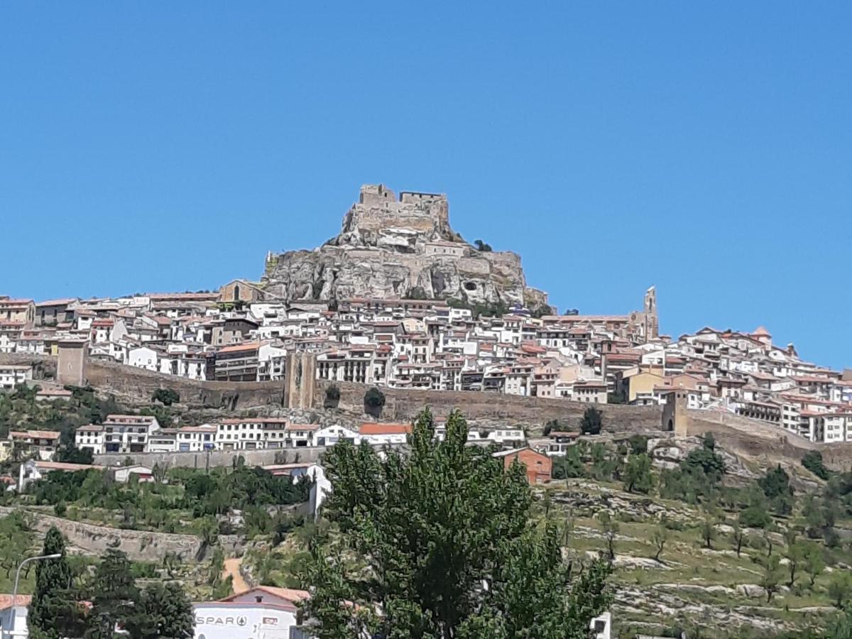 La Mallada San Jorge  Exteriér fotografie