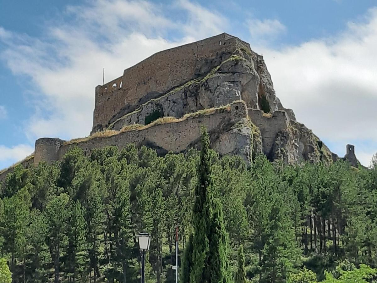 La Mallada San Jorge  Exteriér fotografie