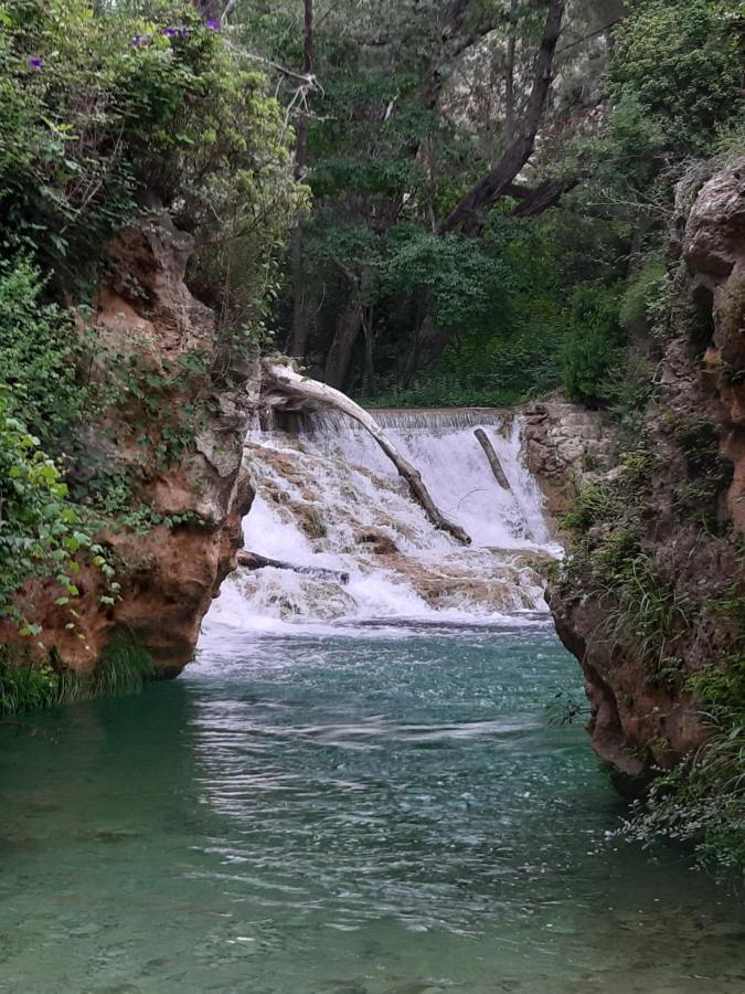 La Mallada San Jorge  Exteriér fotografie