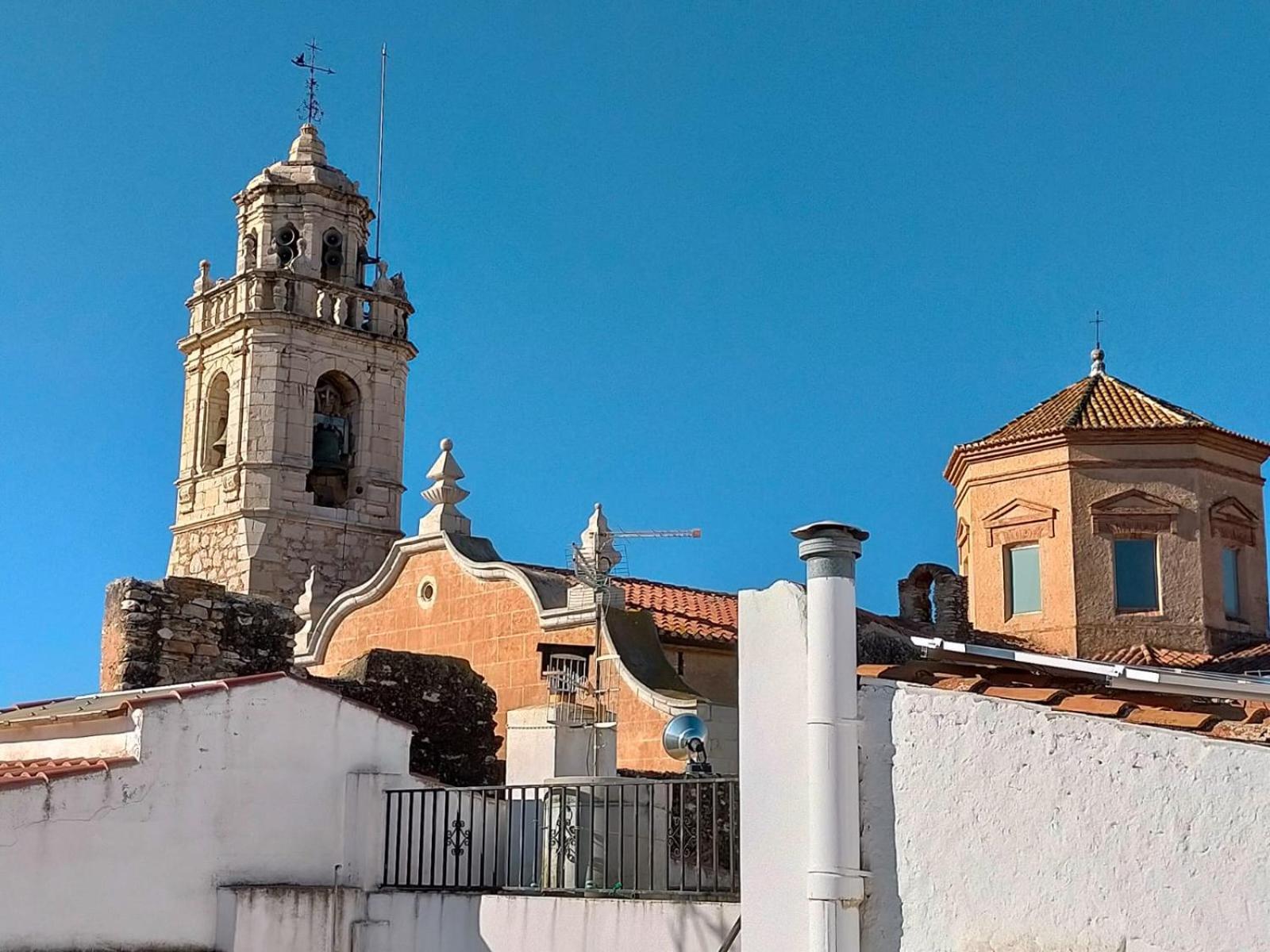 La Mallada San Jorge  Exteriér fotografie